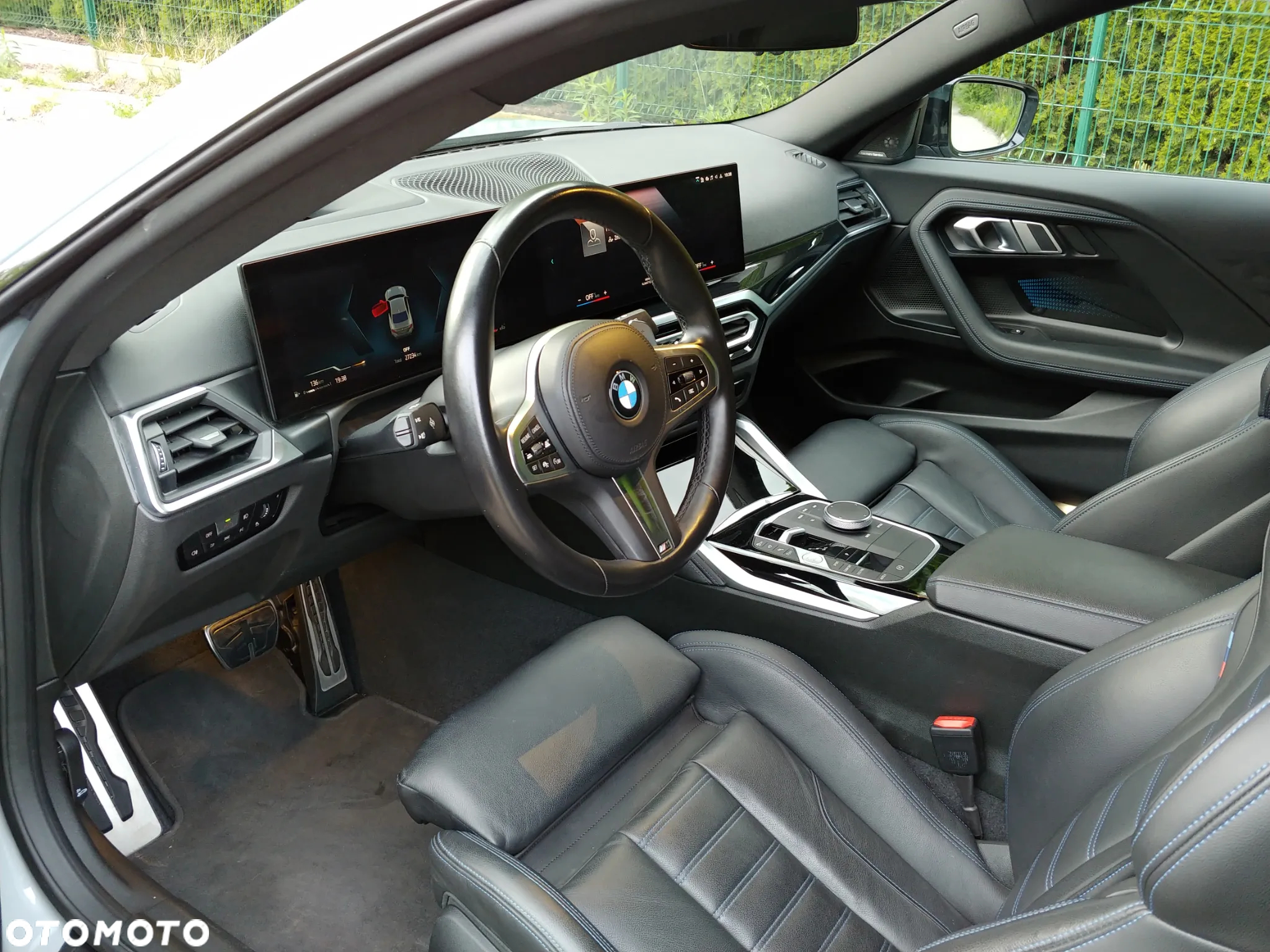 BMW Seria 2 M240i xDrive - 10