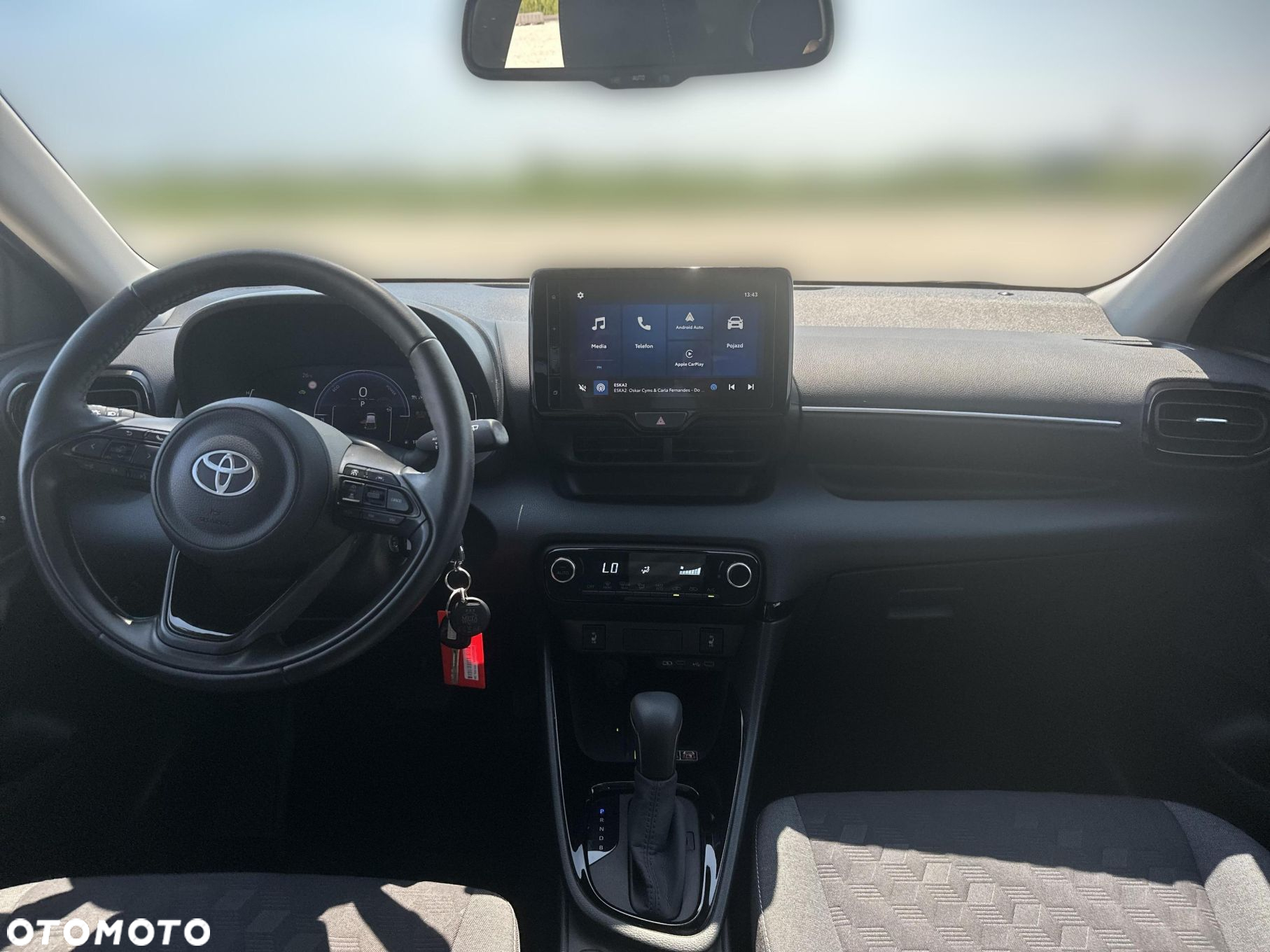 Toyota Yaris - 11