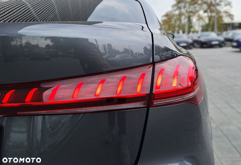 Audi A5 Limousine - 27
