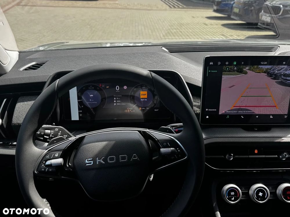 Skoda Kodiaq 2.0 TDI 4x4 Drive DSG - 11