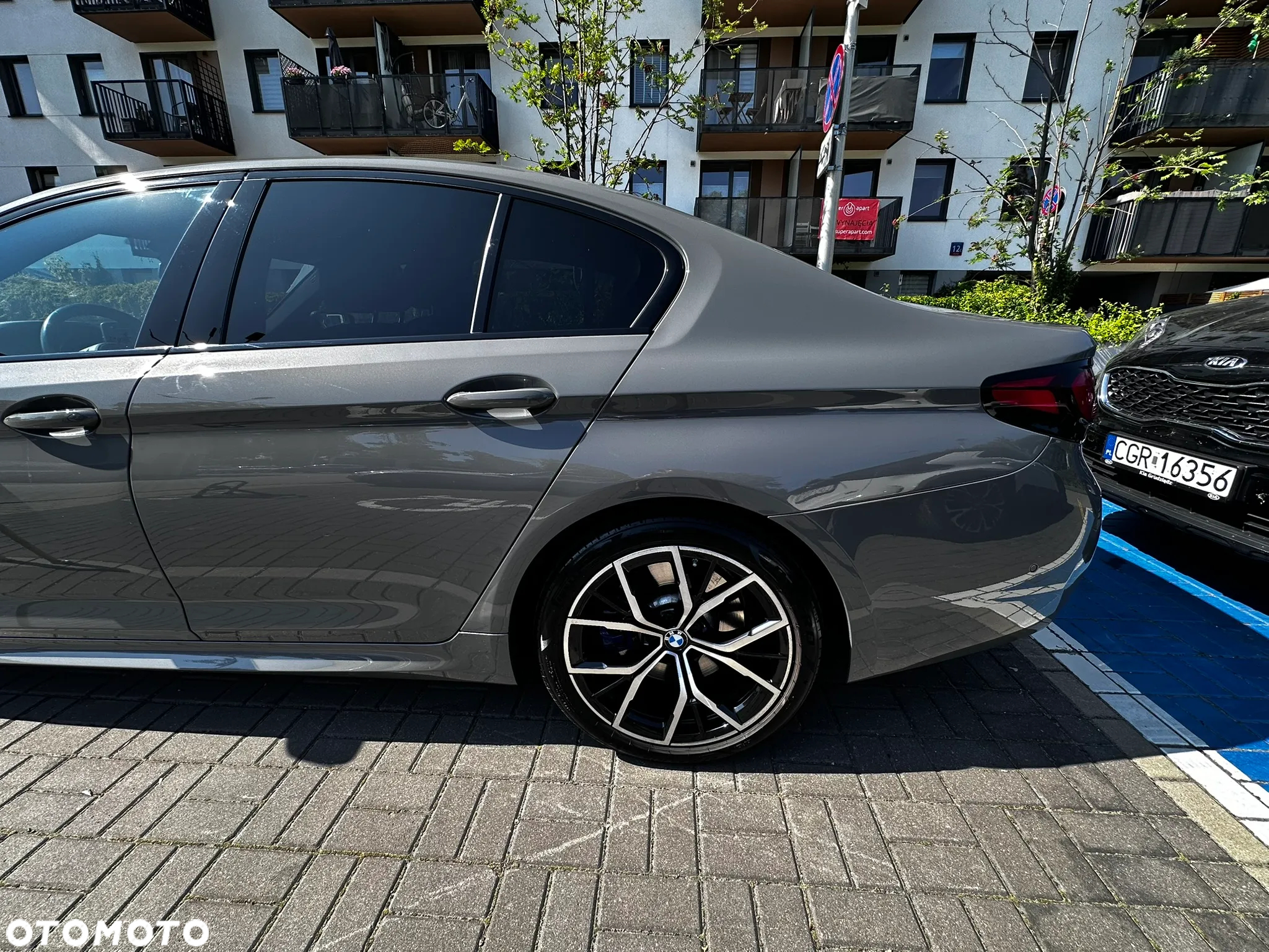 BMW Seria 5 - 17