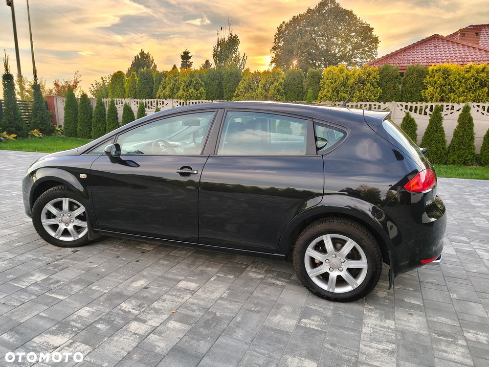 Seat Leon - 17