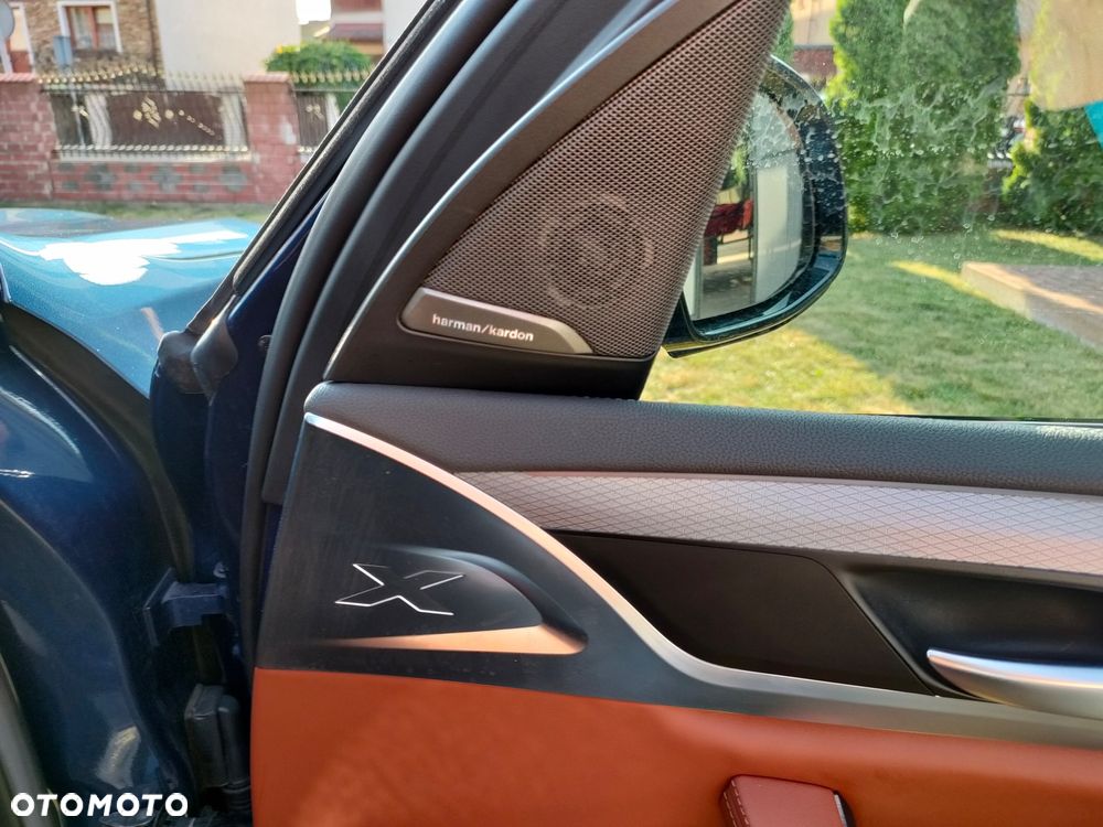 BMW X3 M M40i sport - 28