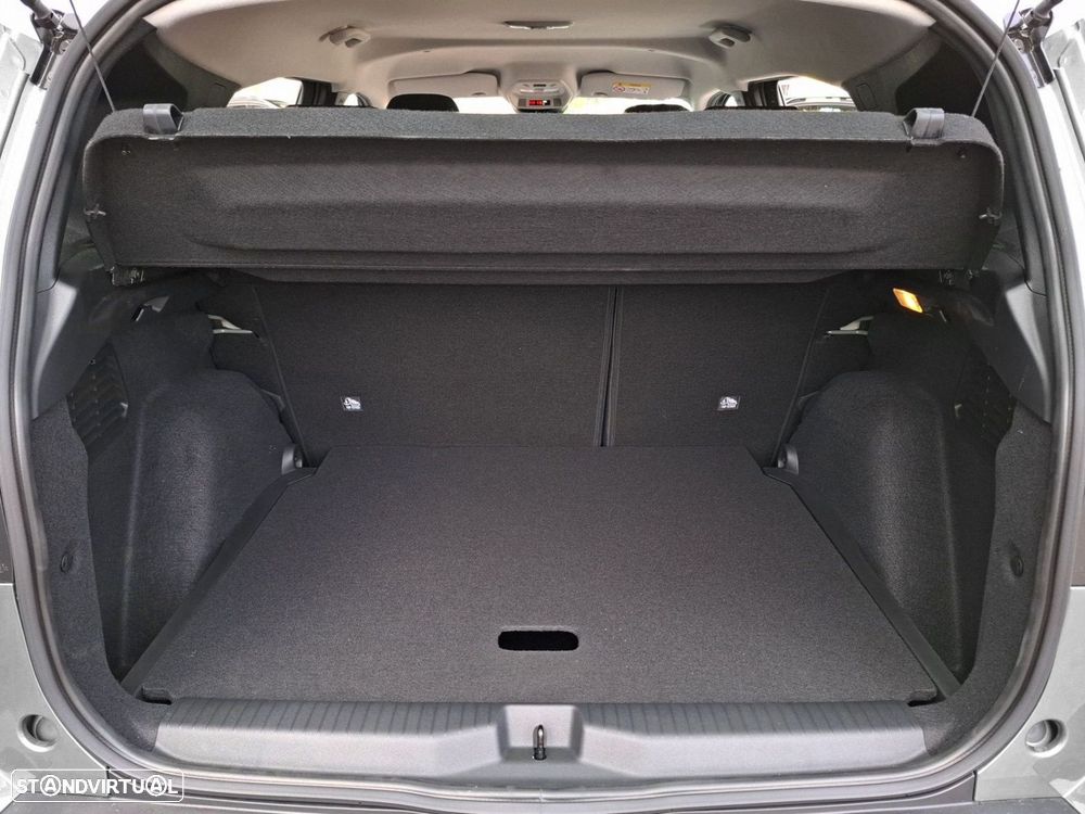 Opel Frontera 54 kWh GS - 24