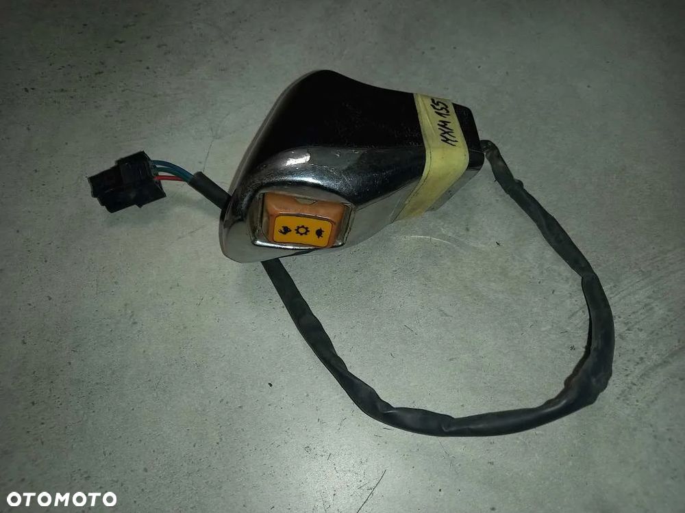 Joystick skrzyni biegów Case MXM155 - 2