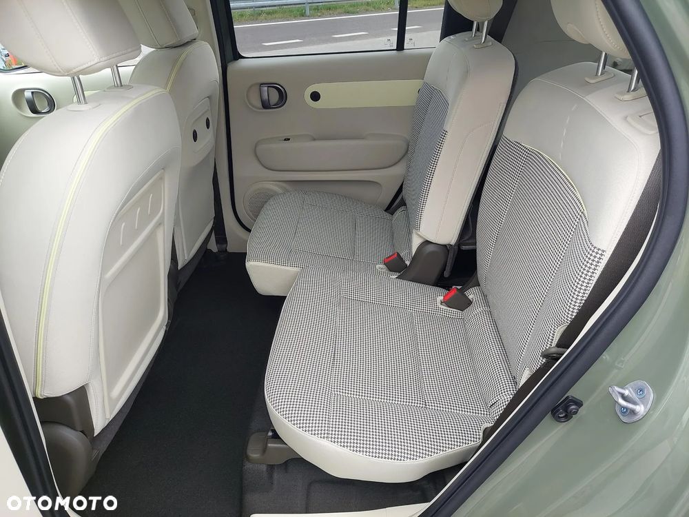 Hyundai Inster 49kWh Smart - 28