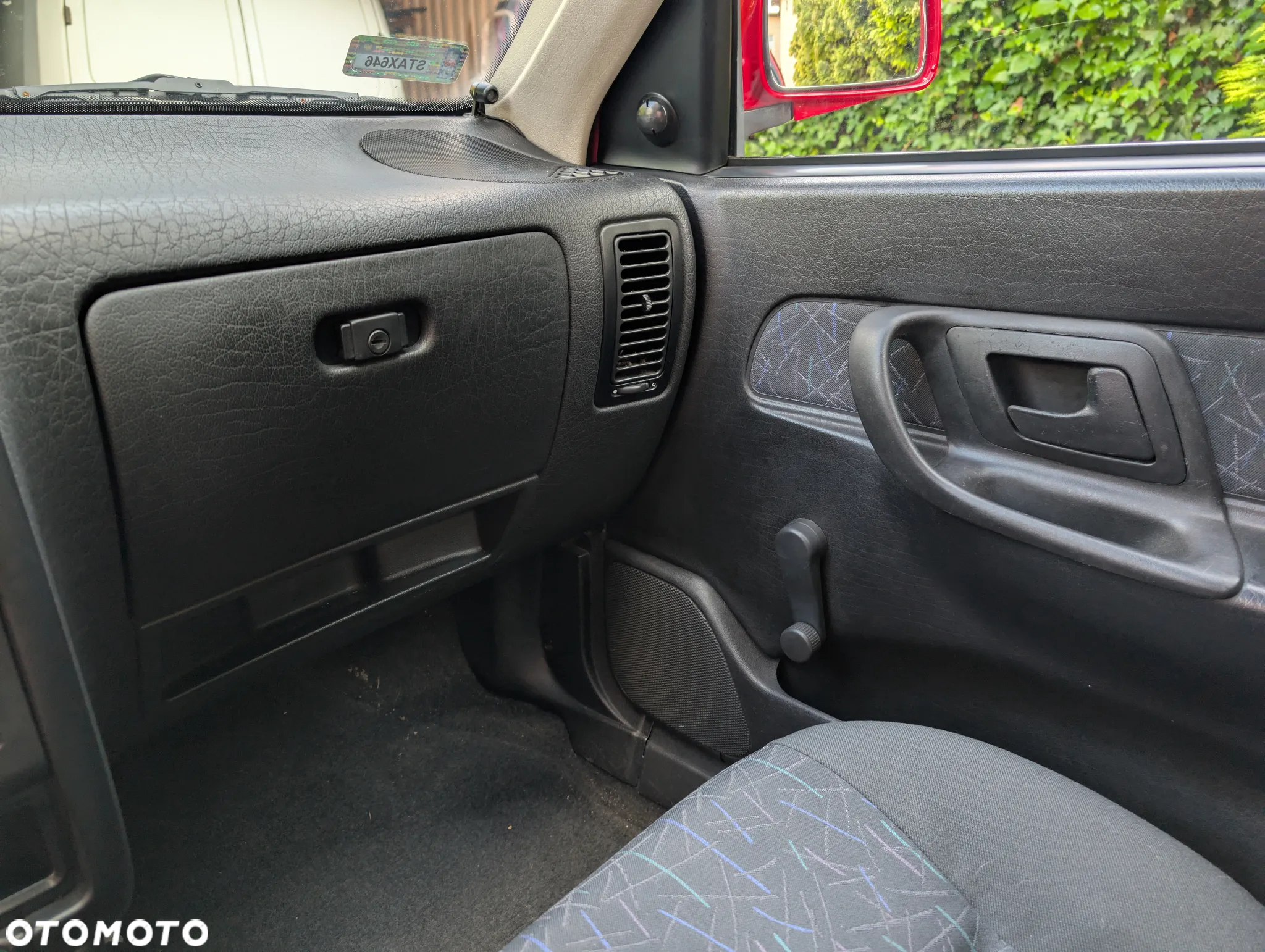 Volkswagen Polo Classic 60 - 8