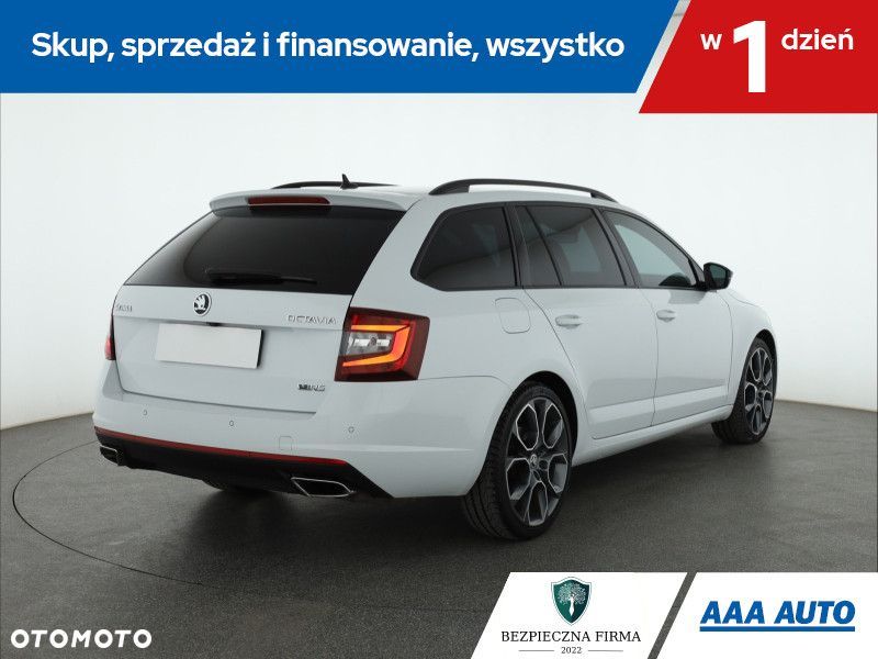 Skoda Octavia - 6