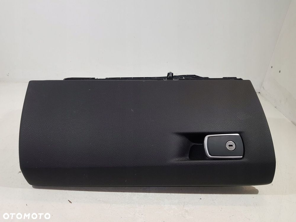 SCHOWEK PASAŻERA BMW F30 F31 F36 EUR - 4