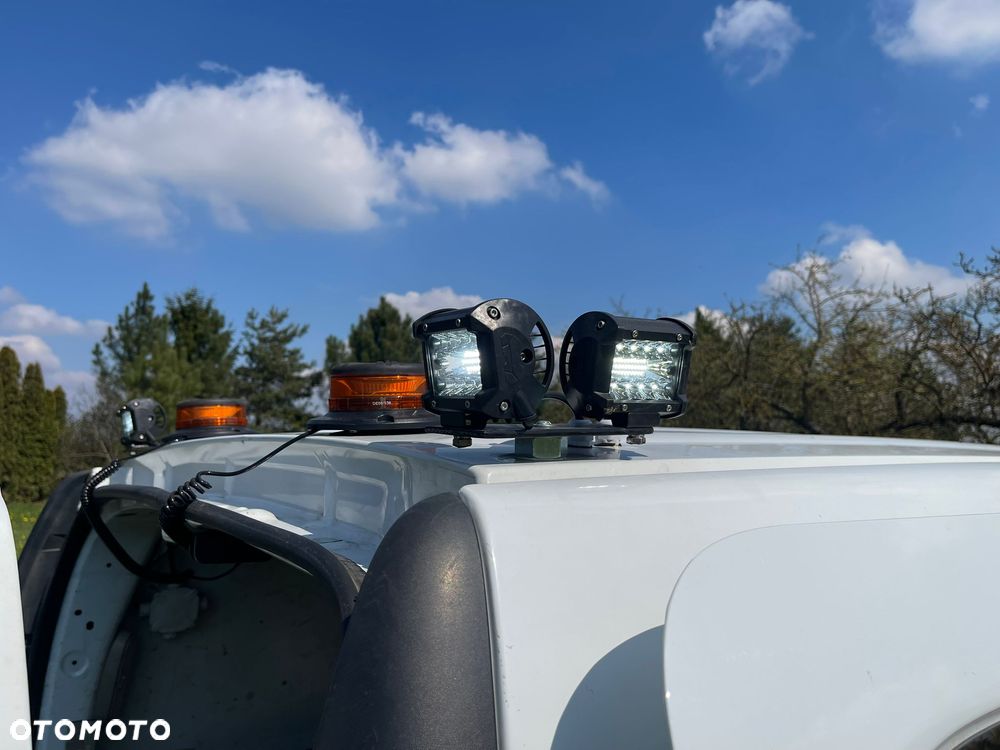 Renault Kangoo 1.5 dCi SL Oasis - 10