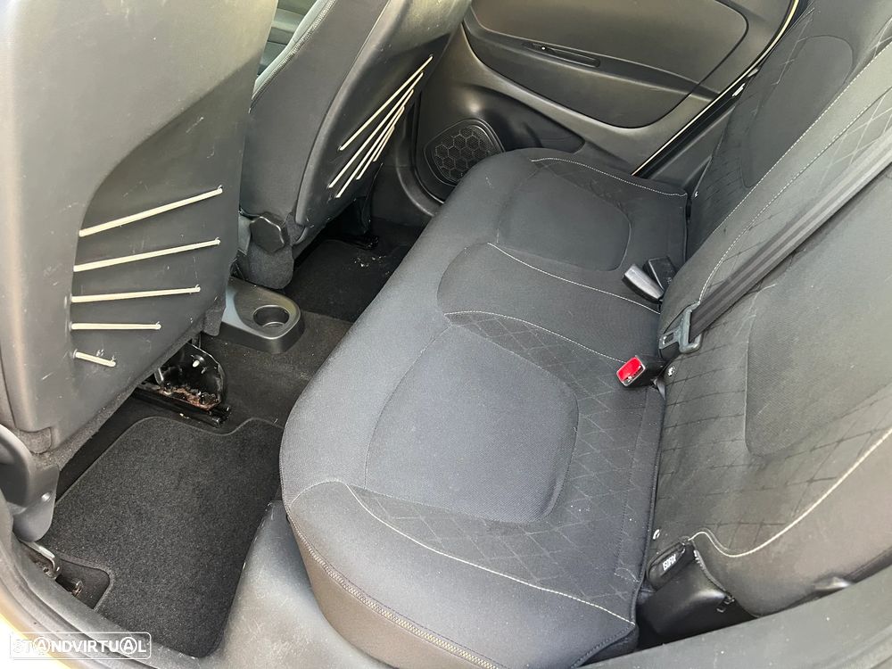 Renault Captur 1.5 dCi Exclusive - 8