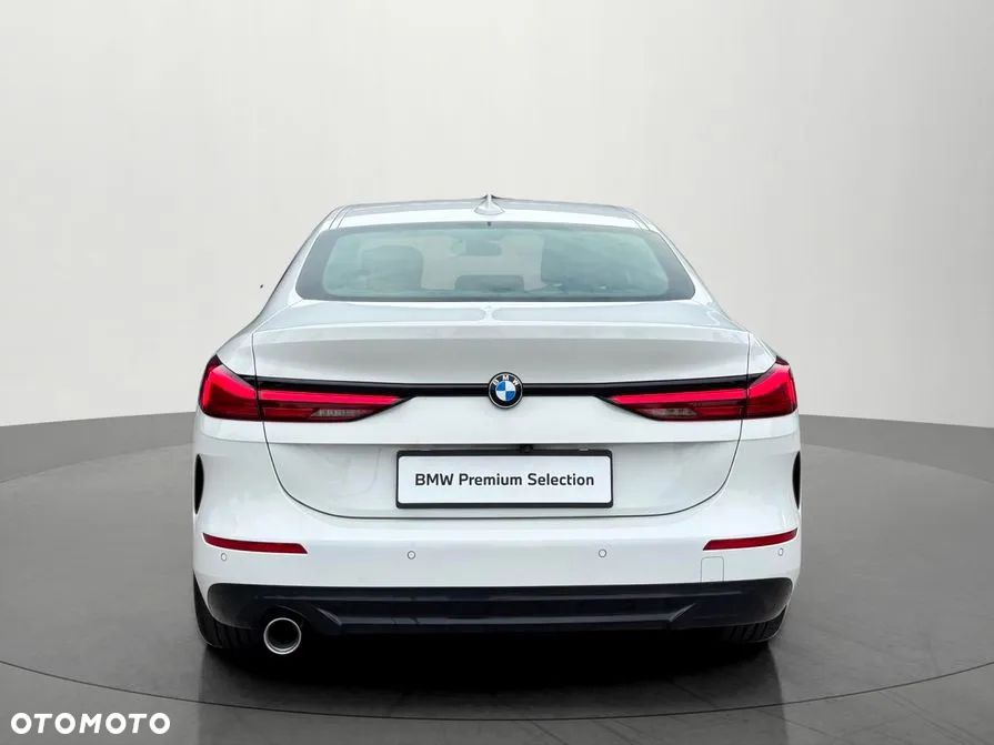 BMW Seria 2 218i - 25