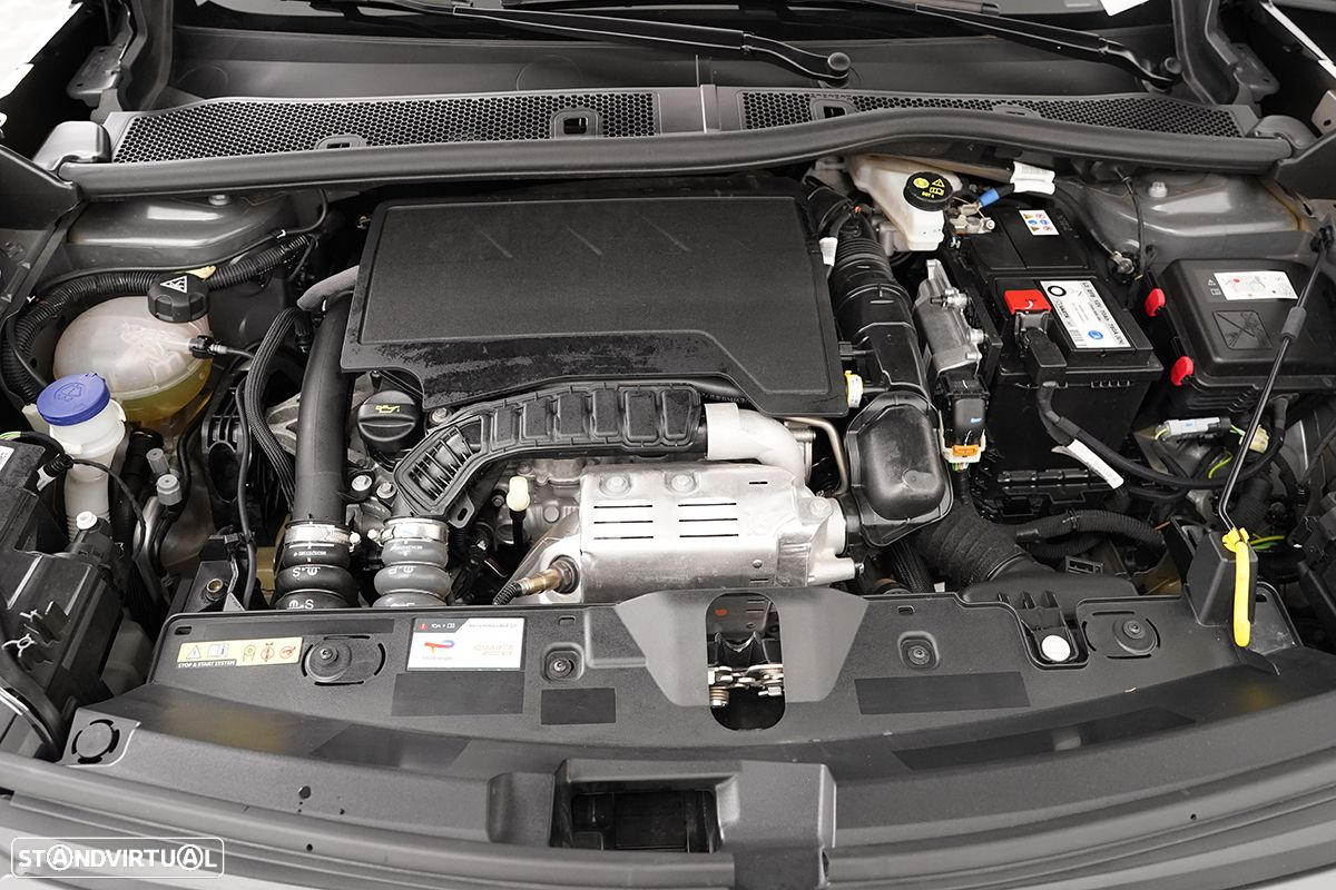 Peugeot 2008 1.2 PureTech Allure - 26