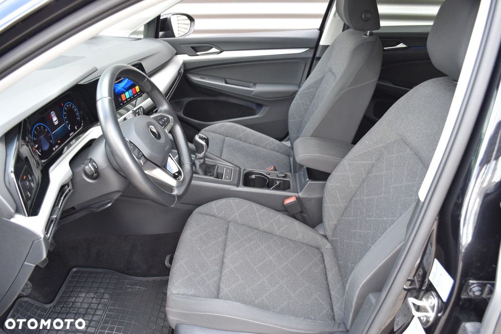 Volkswagen Golf 1.5 TSI EVO Life - 12