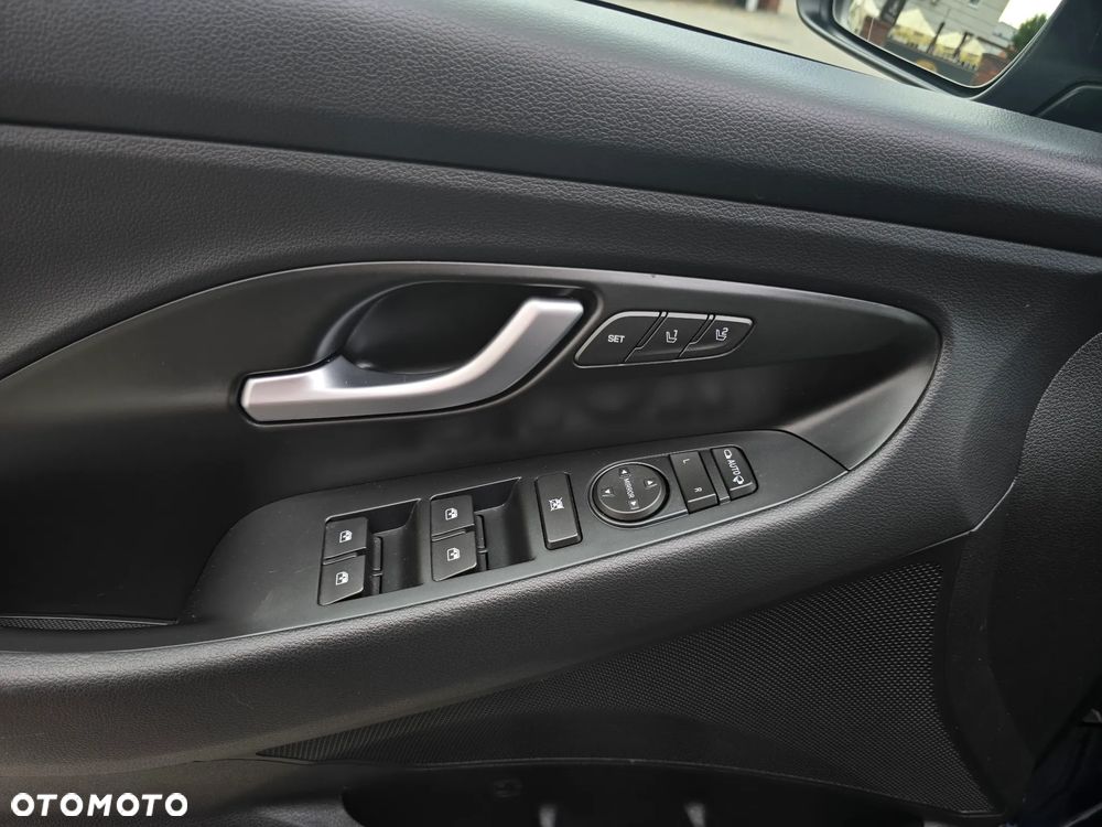 Hyundai i30 - 20