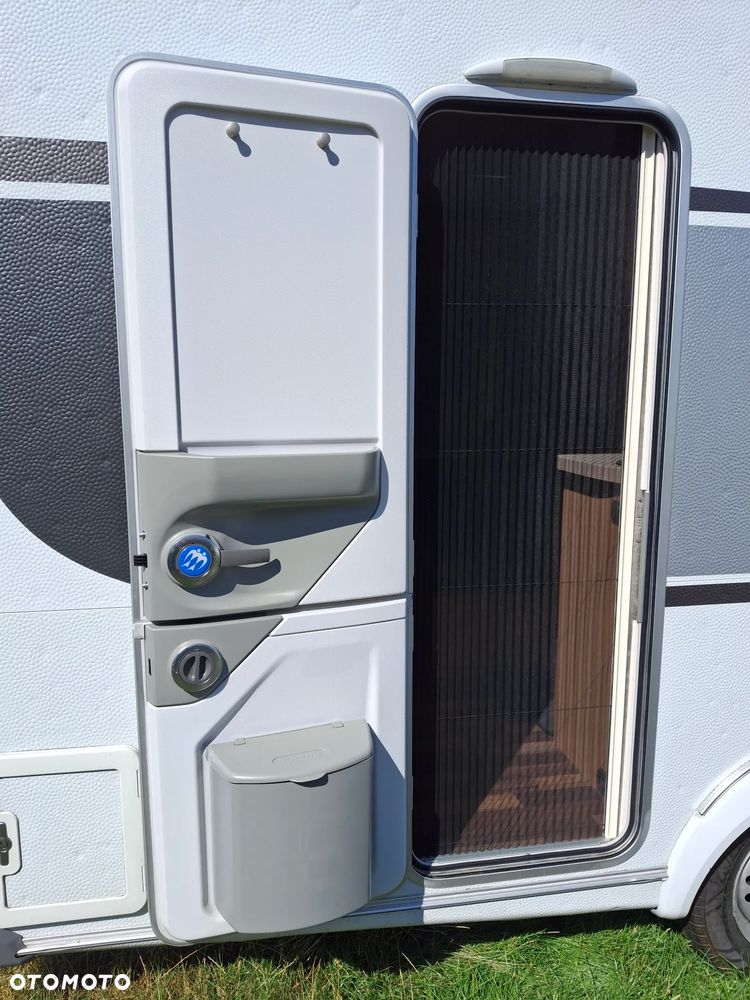 KNAUS Sport 400QD  DMC 1050kg - 34