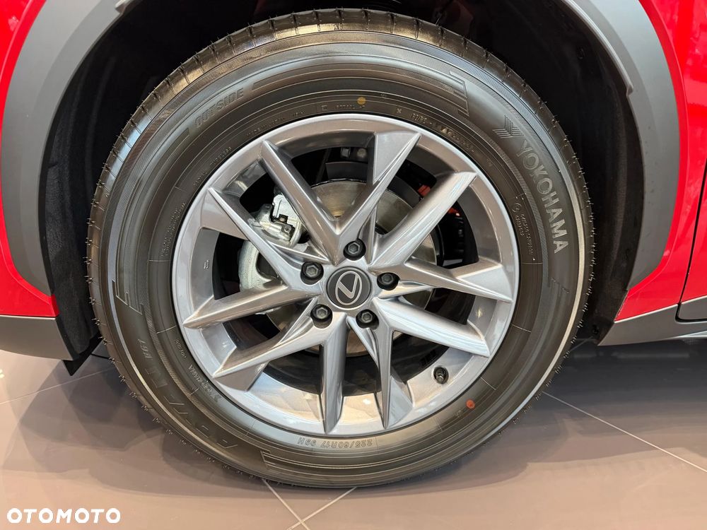 Lexus LBX 1.5 Hybrid - 19