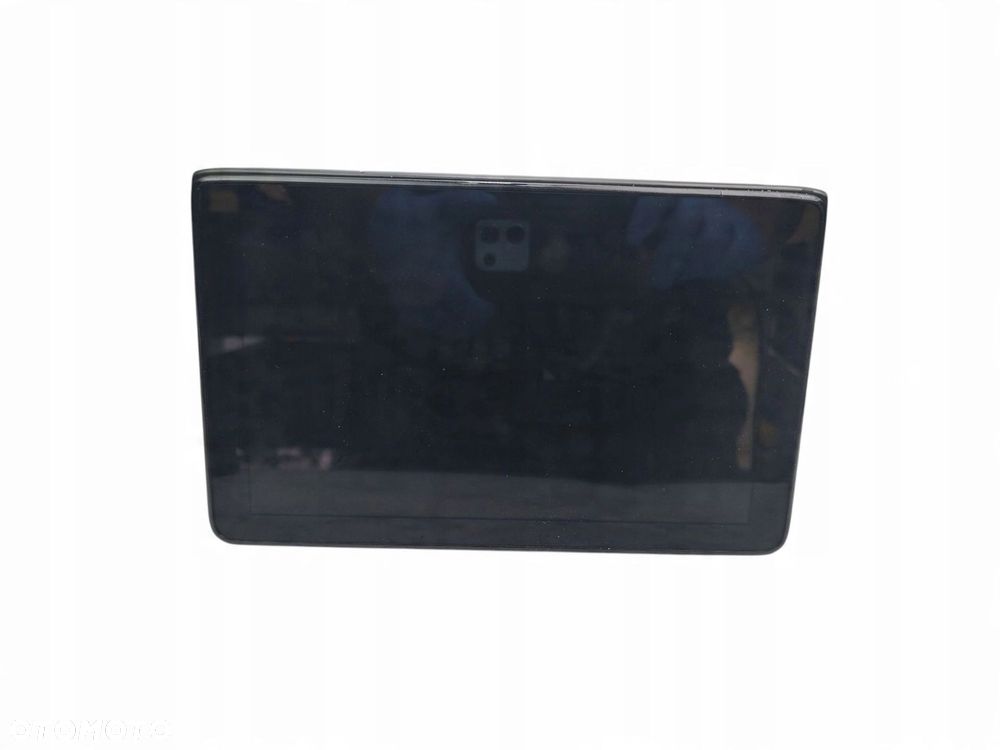 RADIO MG ZS I EV LIFT (2021-) TZ204XS1152 156KM 11288322 - 1
