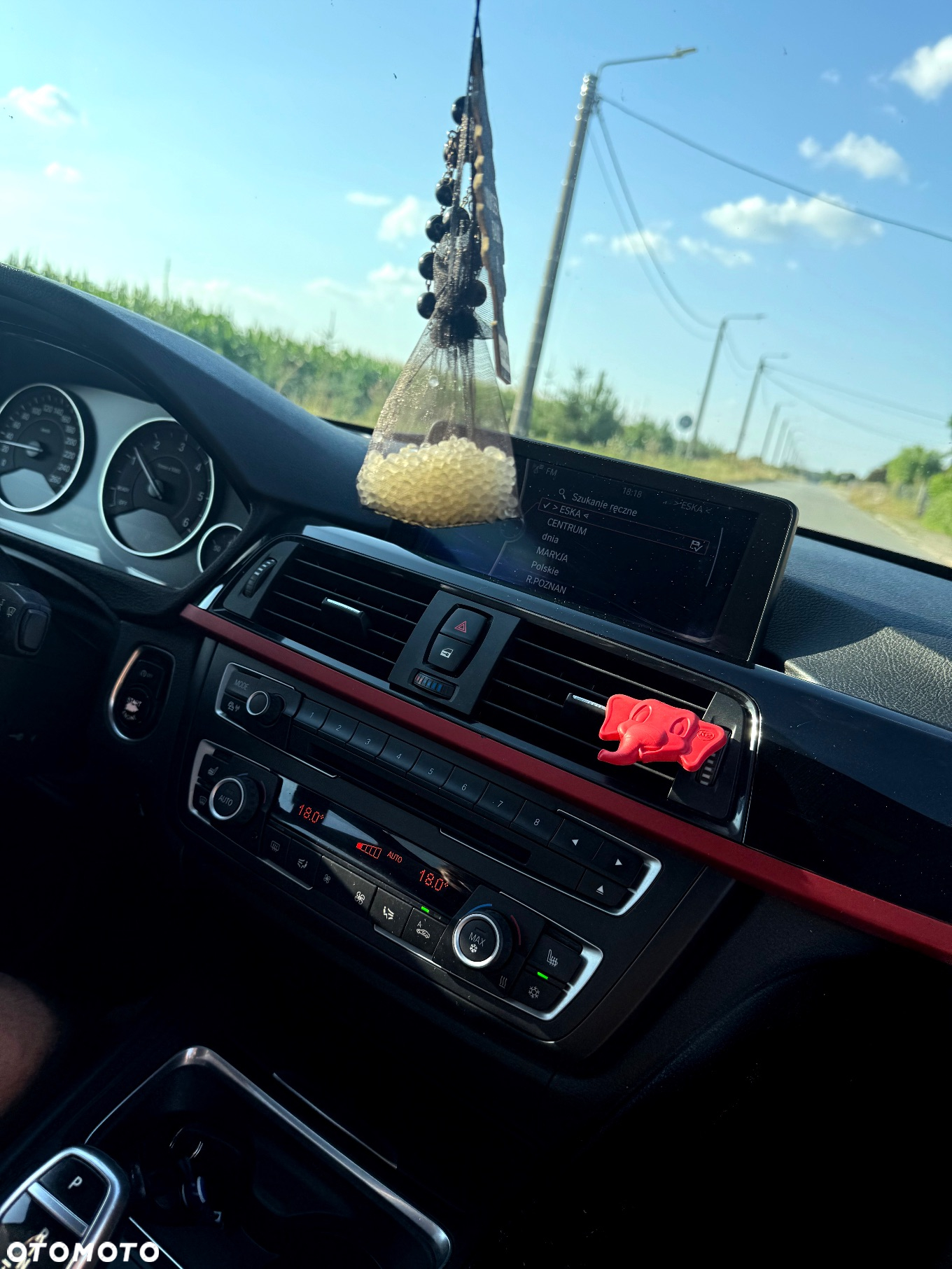 BMW Seria 3 - 9