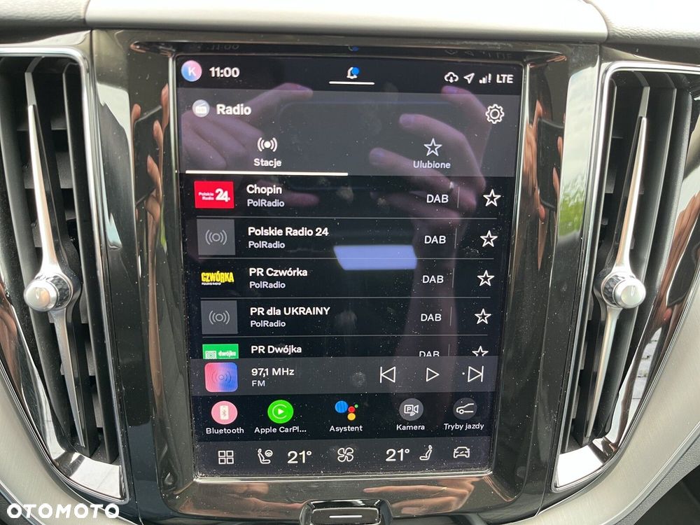 Volvo XC 60 B4 D Core - 33