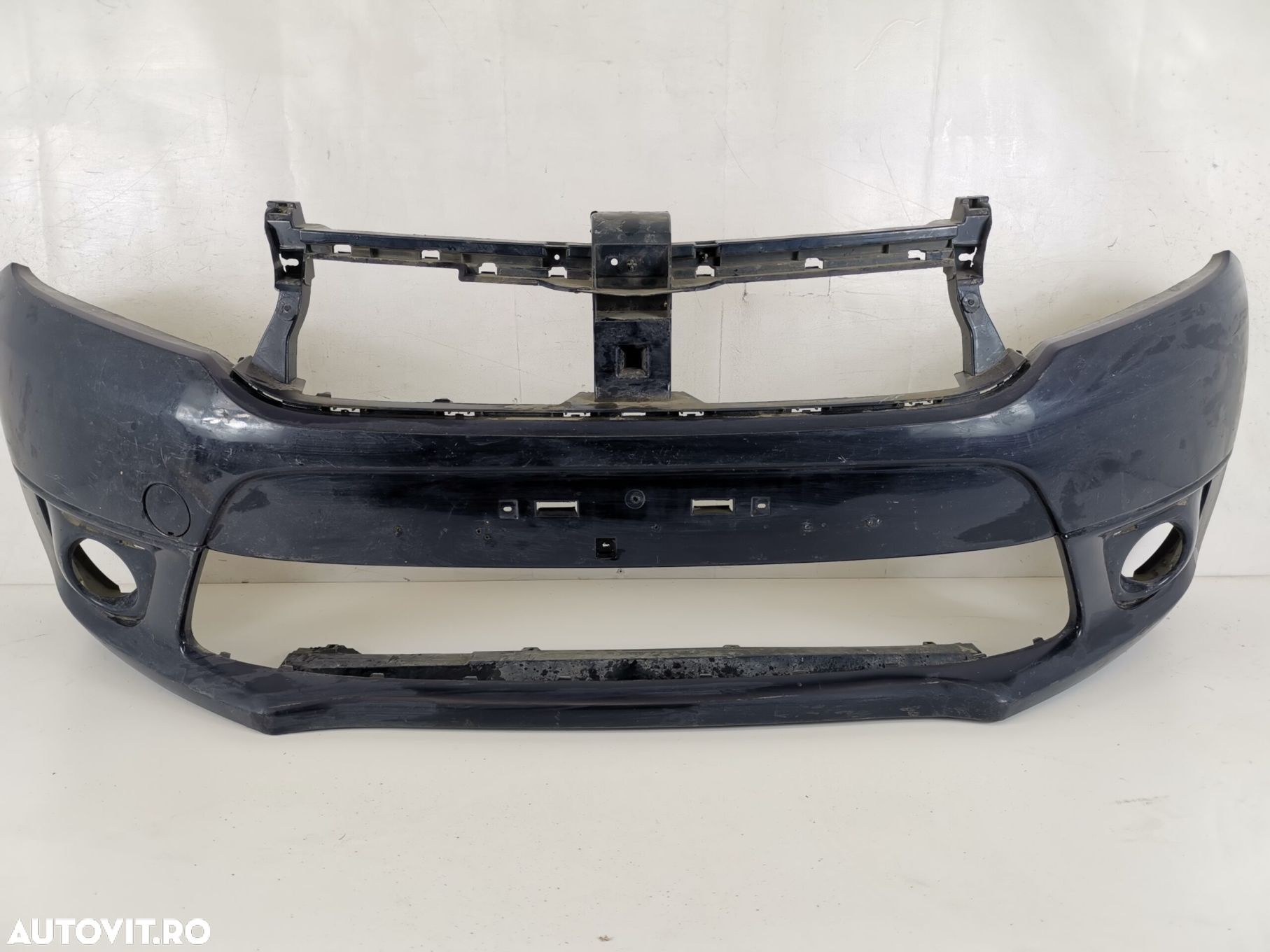 Bara Fata Dacia  Logan 2 2013 2014 2015 2016 Originala In Stare Buna - 1