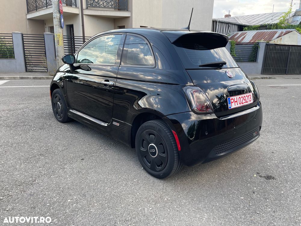 Fiat 500 - 4