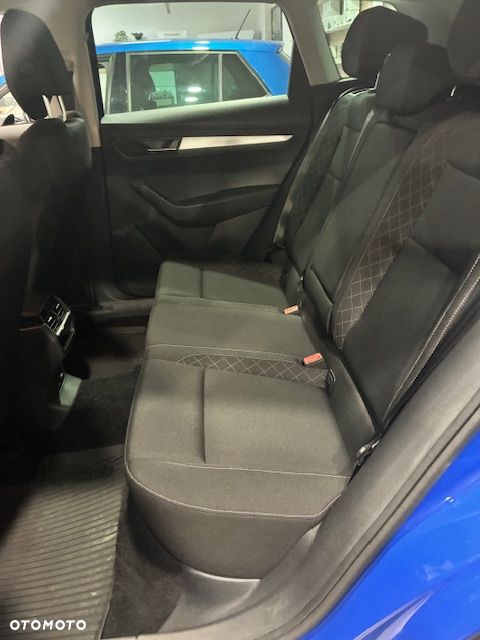 Skoda Karoq 1.5 TSI ACT 4x2 Ambition DSG - 11