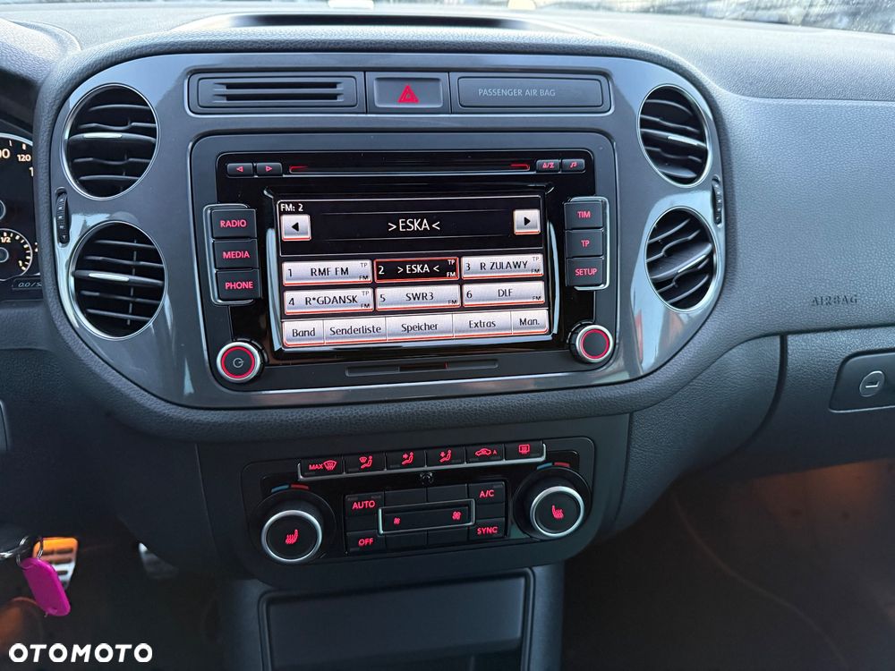 Volkswagen Tiguan 2.0 TDI Perfectline R-Style - 5