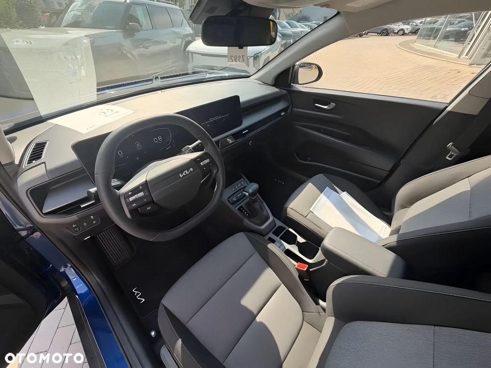 Kia Stonic 1.0 T-GDI L DCT - 6