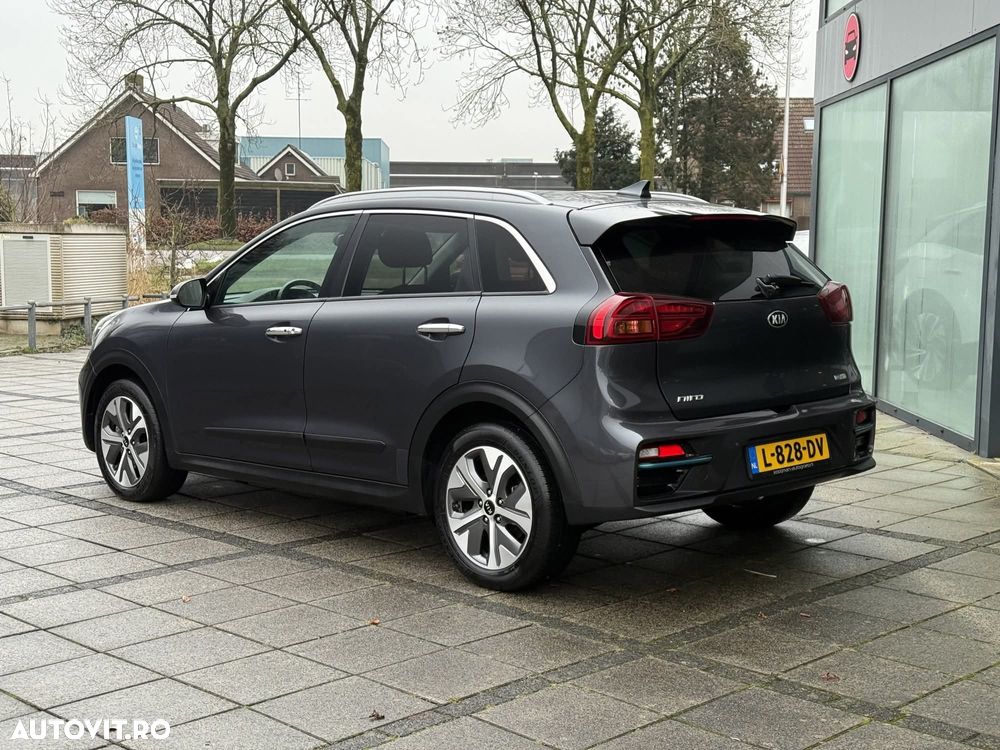 Kia Niro - 4