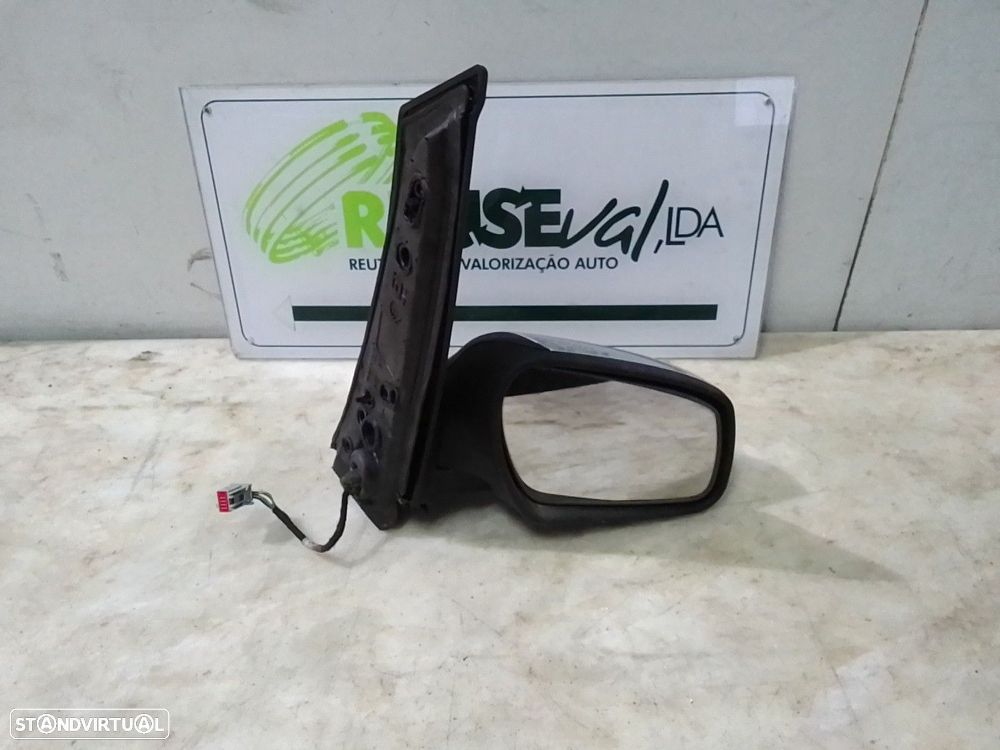 Espelho Retrovisor Dto Ford C-Max (Dm2) - 1