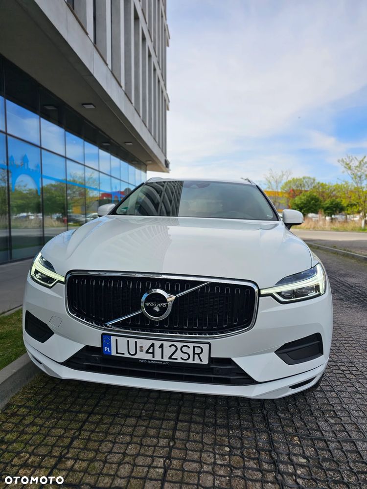 Volvo XC 60 - 18