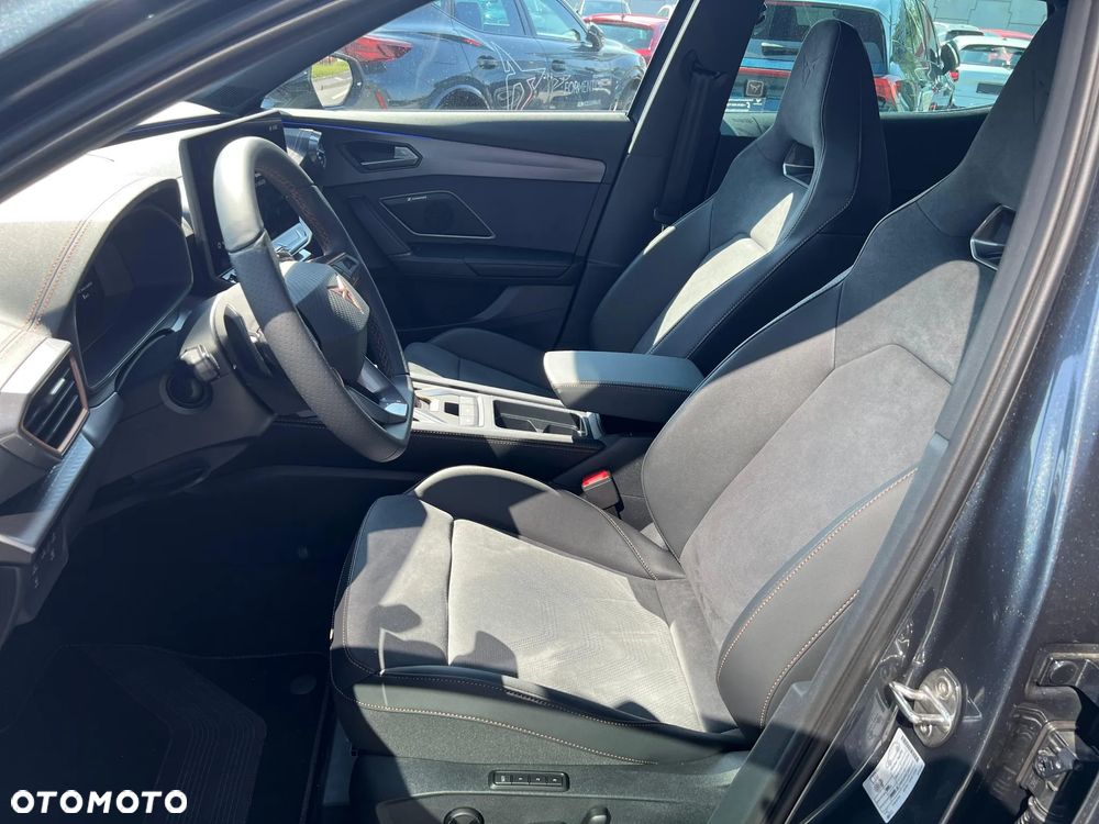 Cupra Formentor 2.0 TSI 4Drive DSG - 13