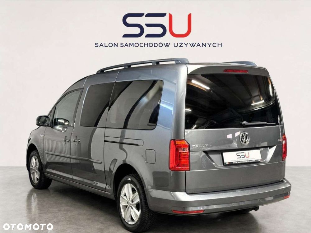 Volkswagen Caddy - 15