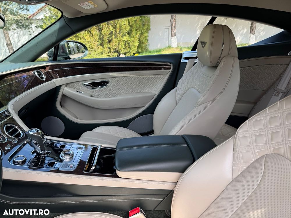 Bentley Continental - 14