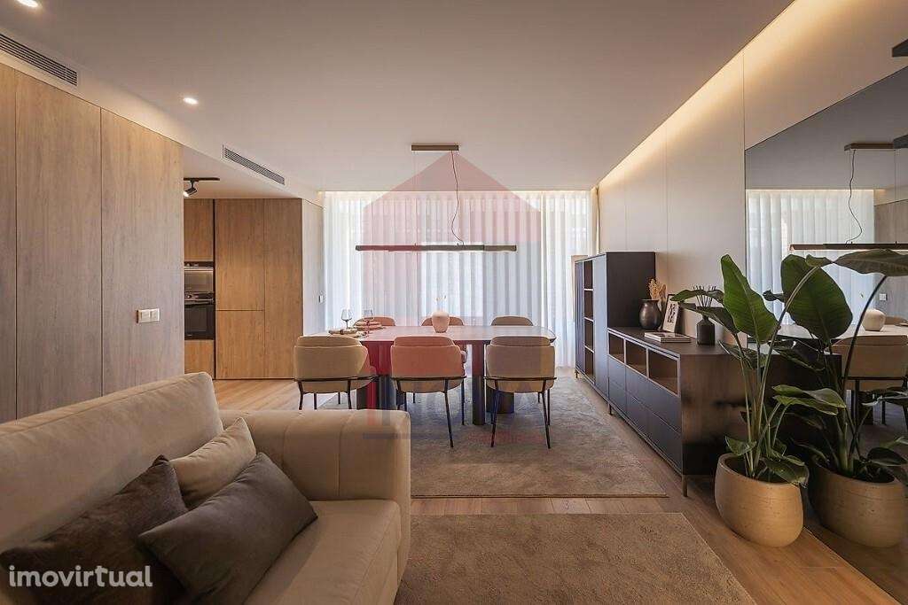 Apartamento T3 NOVO, Porto - Grande imagem: 3/27