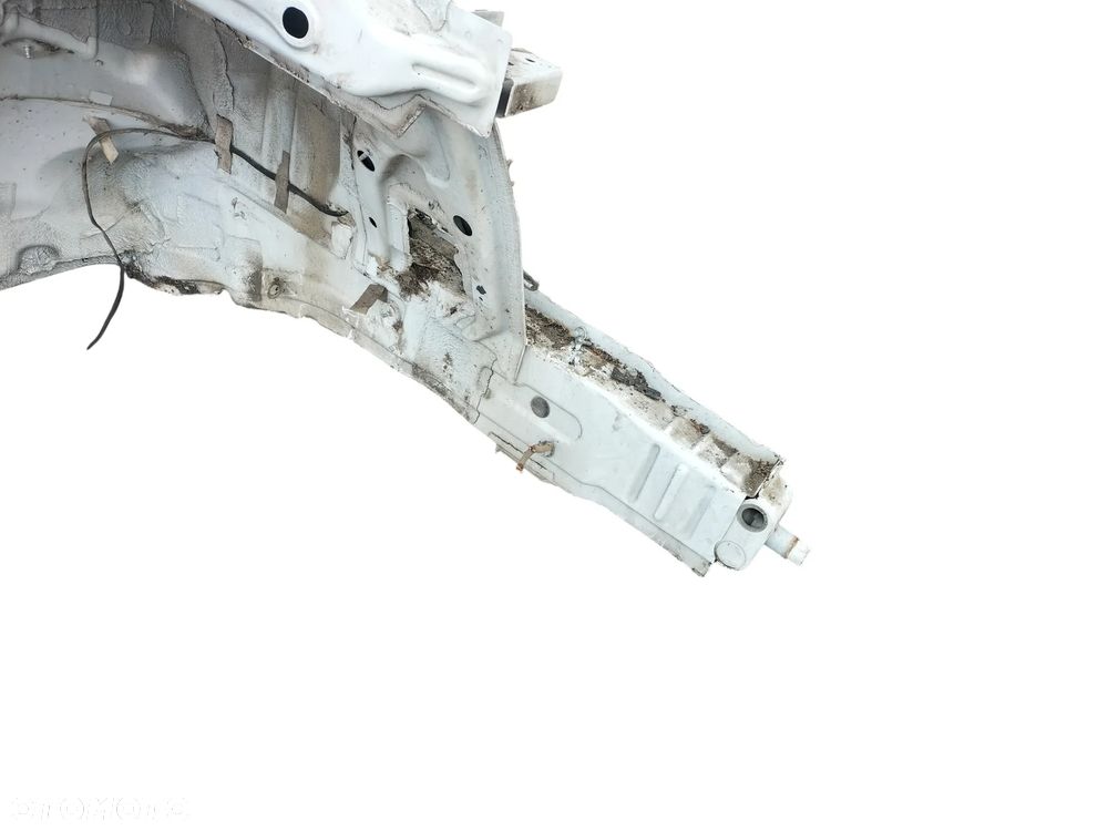 ĆWIARTKA PODŁUŻNICA PRAWY PRZÓD MERCEDES VITO W447 2014- - 5