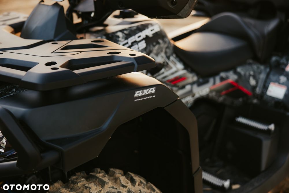 CFMoto CForce - 22