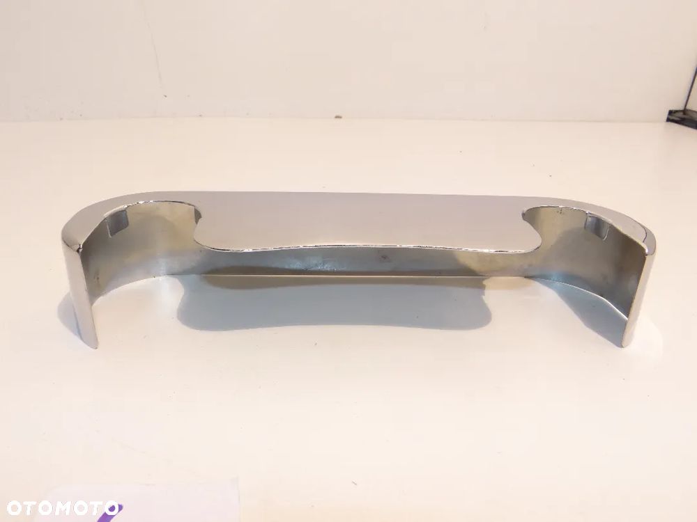 Harley Davidson XL Sportster osłona półki dolnej zawieszenia przód N1565 - 15
