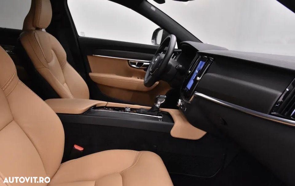 Volvo V90 D5 AWD - 11