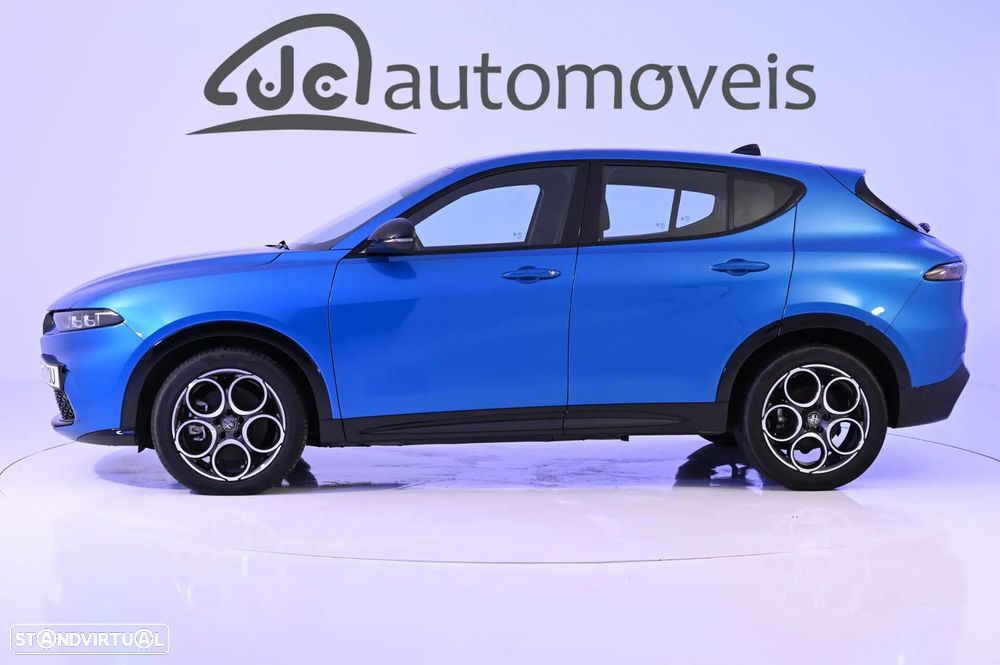 Alfa Romeo Tonale 1.5 Hybrid Sprint - 7