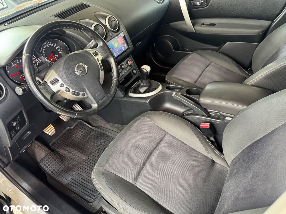 Nissan Qashqai 1.6 acenta - 20