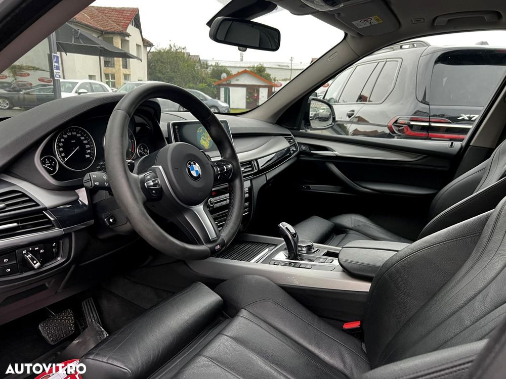 BMW X5 - 5