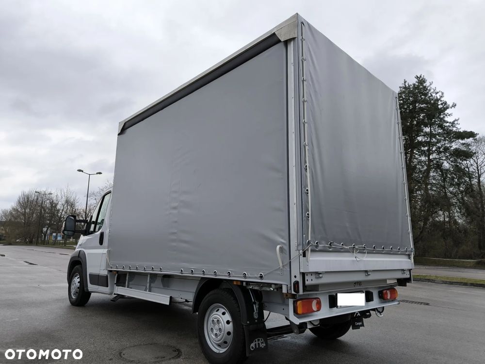 Fiat Ducato - 11