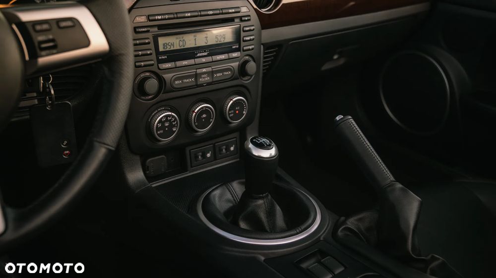 Mazda MX-5 2.0 Expresion - 13