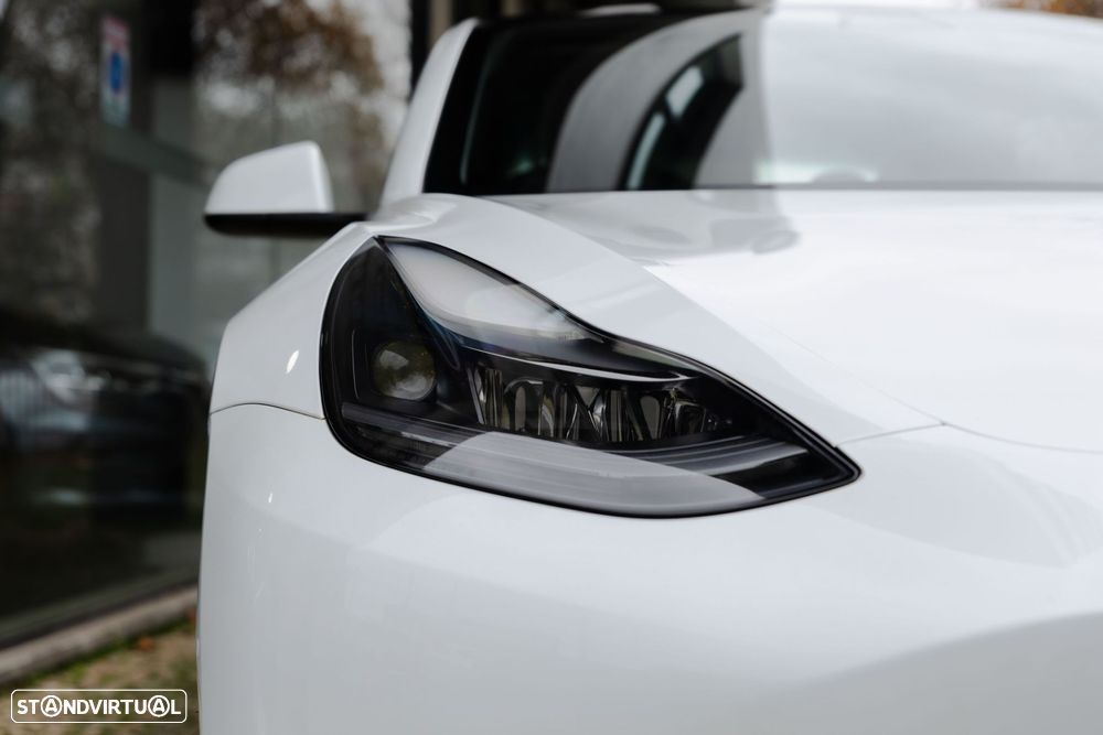 Tesla Model 3 Long Range Tração Integral - 6