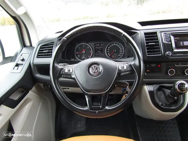 VW Westfalia Excelente estado geral - 17