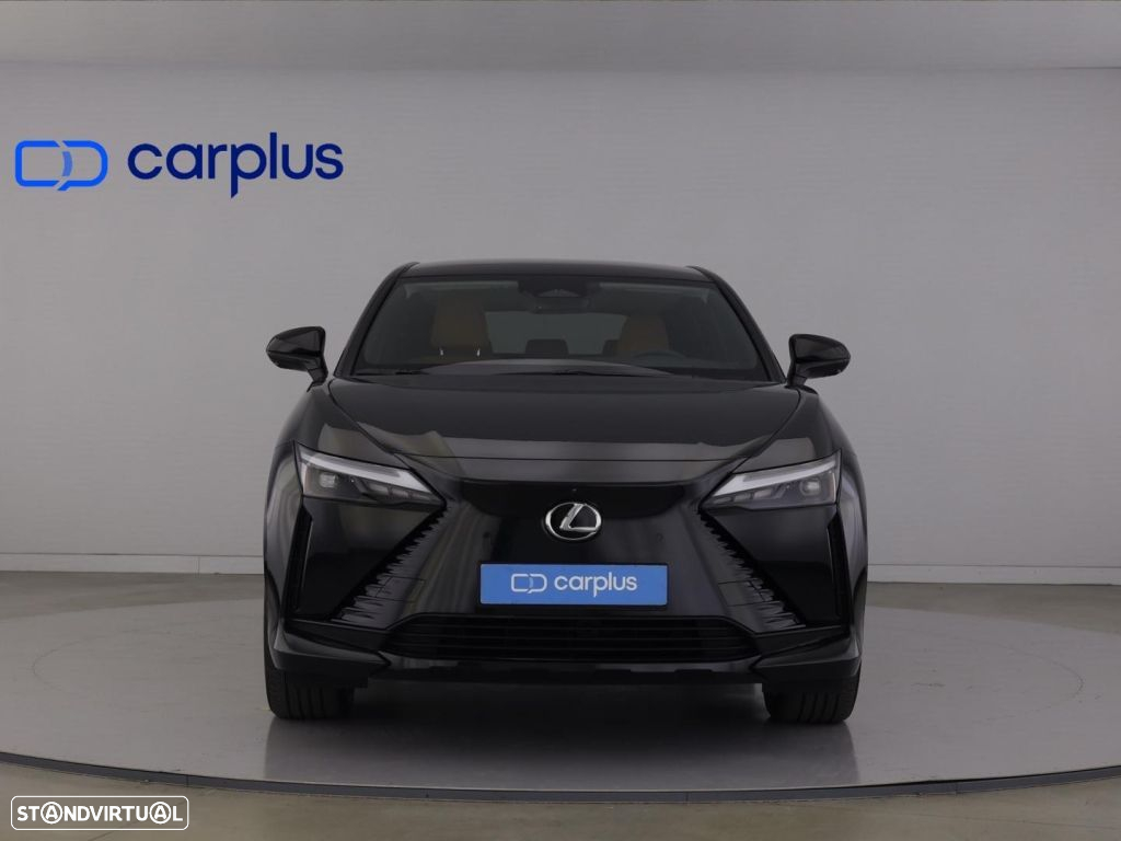 Lexus RZ 450e Executive Plus - 3