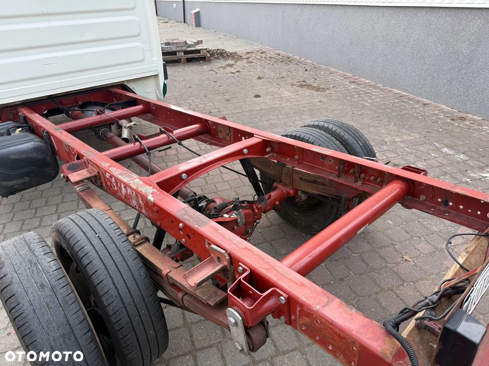 Iveco Daily 35C11 - 8