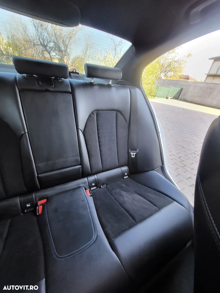 BMW Seria 3 330d AT - 6
